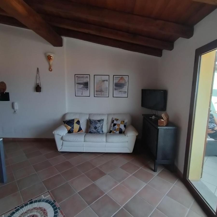 Casa Maya Valledoria  Exterior foto